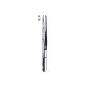 Dressing & Tissue Forceps 